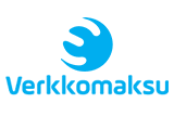 Verkkomaksu Logo